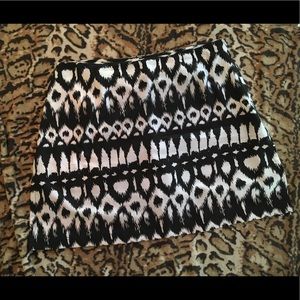 FLASH SALE 🤩🤩AW Golf by Allyson Whitmore Skort